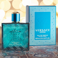 Versace Eros For Men
