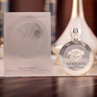 Versace Eros For Women