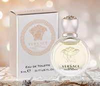 Versace Eros Pour Femme For Women