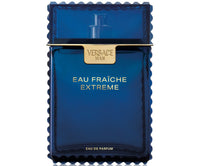 Versace Man Eau Fraiche Extreme For Men 1.7 oz Eau De Parfum Spray