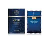 Versace Eau Fraiche Extreme 3.4 oz Eau De Parfum Spray