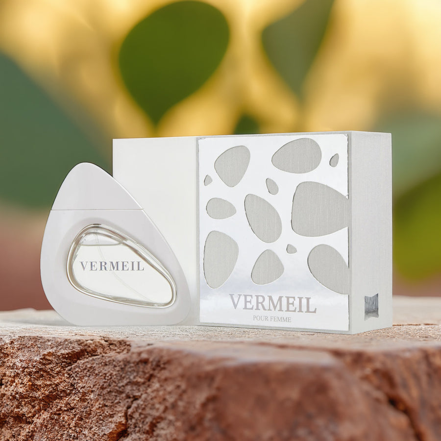Vermeil Pour Femme For Women