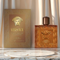 Versace Eros Najim For Men