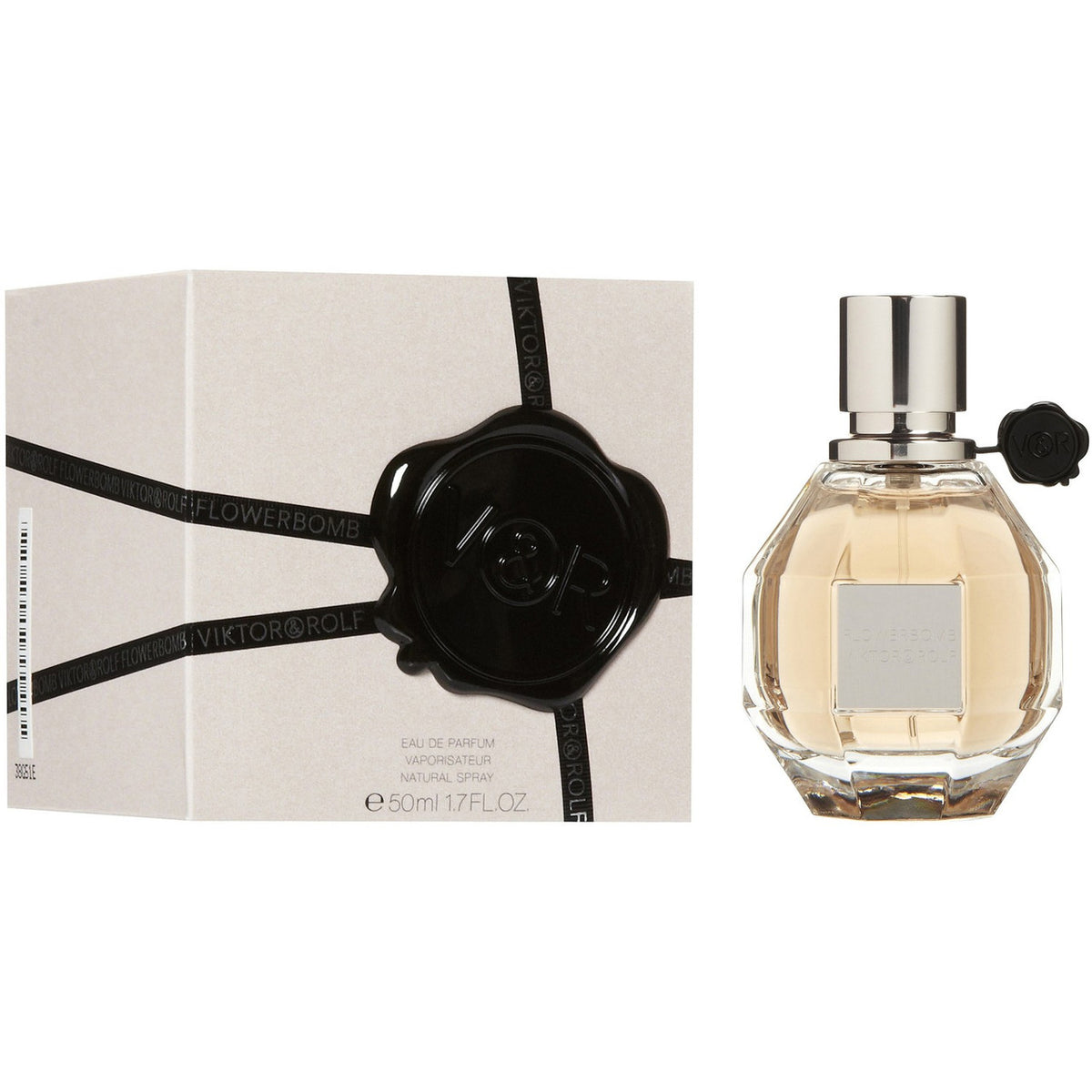 Viktor & Rolf Flowerbomb V&R 1.7 oz Eau De Parfum Spray