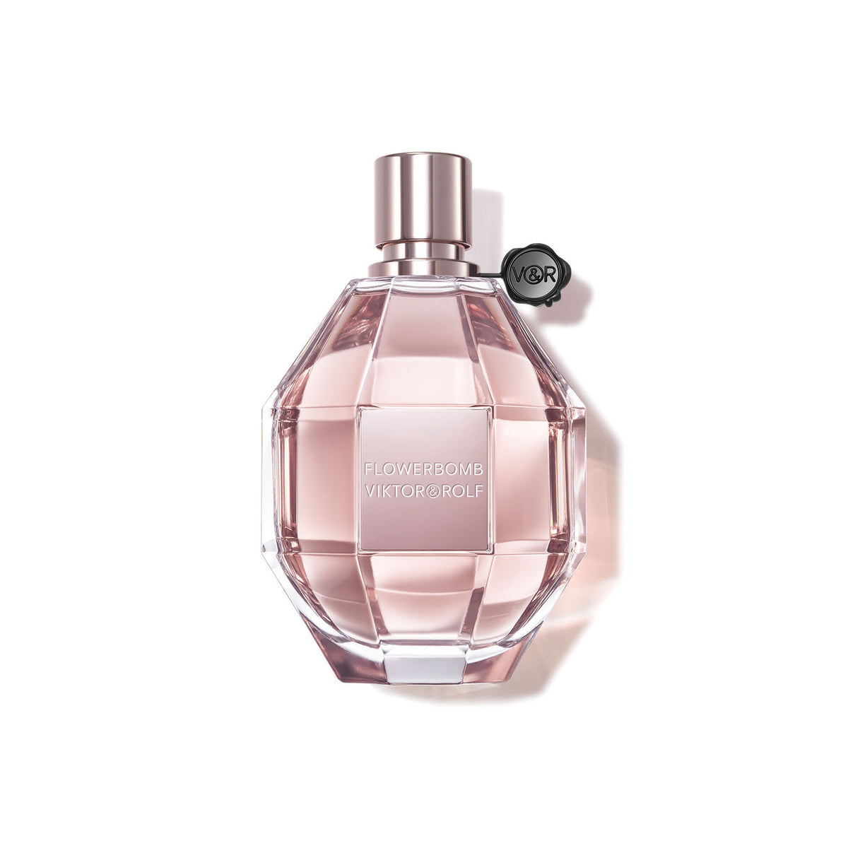 Viktor & Rolf Flowerbomb V&R 3.4 oz Eau De Parfum Spray