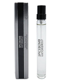 Viktor & Rolf Spicebomb For Men 0.34 oz Eau De Toilette Spray