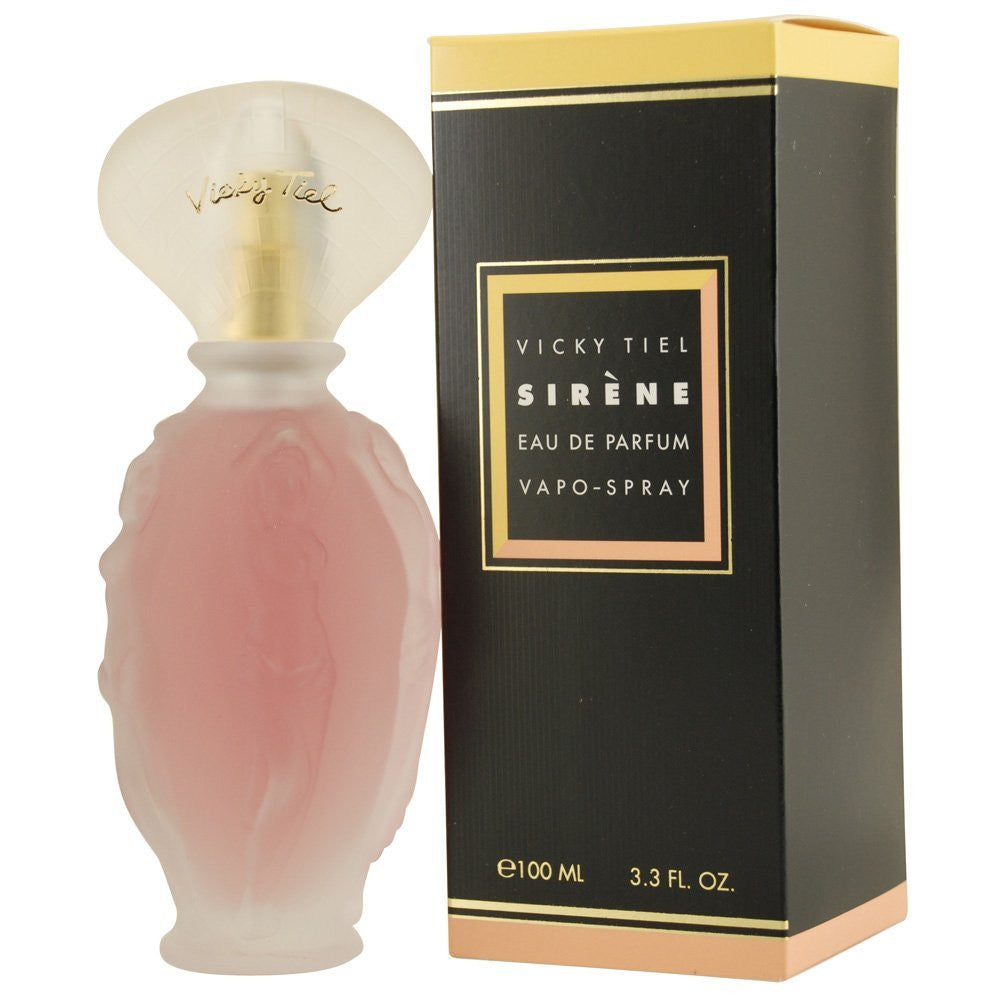 Vicky Tiel Sirene Vicky Tiel For Women 3.4 oz Eau De Parfum Spray