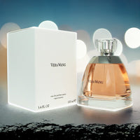 Vera Wang For Women 3.4 oz Eau De Parfum Spray