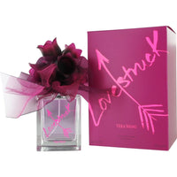 Vera Wang Love Struck For Women 3.4 oz Eau De Parfum Spray