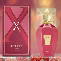 Xerjoff Coro
