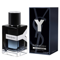 Yves Saint Laurent Y By YSL For Men 2 oz Eau De Parfum Spray