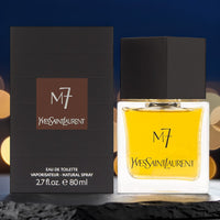 Yves Saint Laurent M7 Oud Absolu For Men