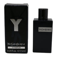 Yves Saint Laurent Y Le Parfum For Men 0.25 oz Parfum Mini