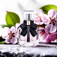 Yves Saint Laurent YSL Mon Paris Floral For Women 1.7 oz Eau De Parfum Spray