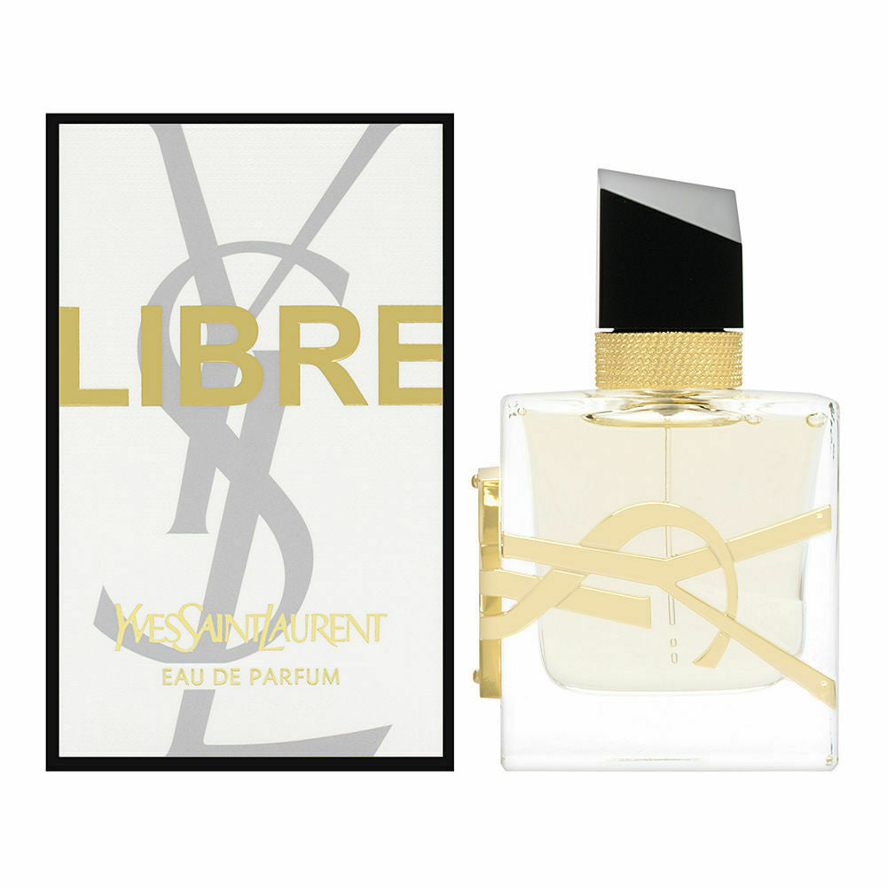 Yves Saint Laurent Libre For Women 1 oz Eau De Parfum Spray
