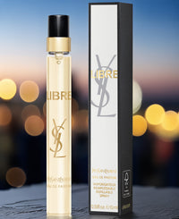 Yves Saint Laurent YSL Libre Refillable For Women