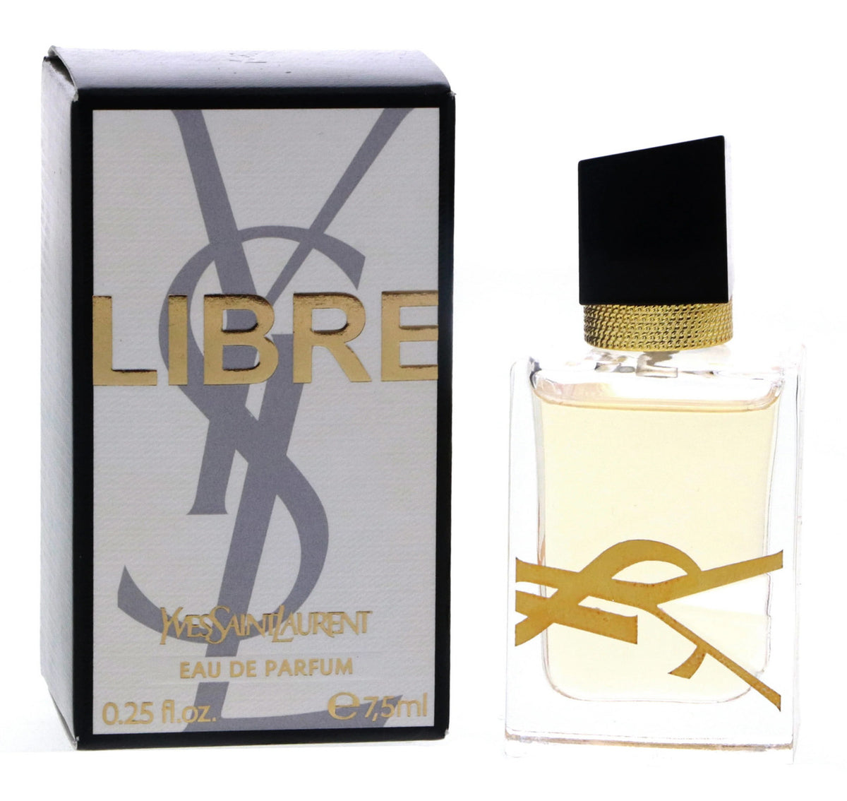 Yves Saint Laurent Libre 0.25 oz Eau De Parfum Mini