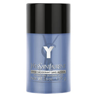 Yves Saint Laurent Y By YSL For Men 2.5 oz Deodorant Stick
