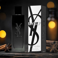 Yves Saint Laurent YSL Myslf For Men