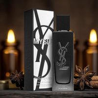 Yves Saint Laurent YSL Myslf For Men 2 oz Eau De Parfum Spray