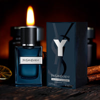 Yves Saint Laurent Y By YSL Intense For Men