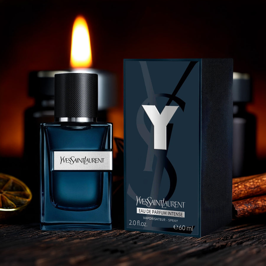 Yves Saint Laurent Y By YSL Intense For Men