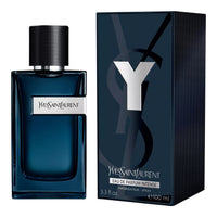 Yves Saint Laurent Y Intense For Men 3.4 oz Eau De Parfum Spray