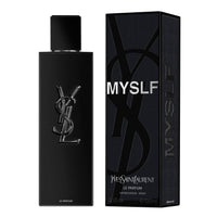 Yves Saint Laurent Myslf Le Parfum For Men 2 oz Parfum Spray
