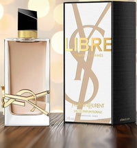 Yves Saint Laurent YSL Libre Flowers & Flames For Women