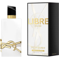 Yves Saint Laurent Libre L'Eau Nu De Peau Spray For Women 3 oz Parfum