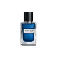 Yves Saint Laurent YSL Y Iced Intense 2 oz For Men Eau De Toilette Spray
