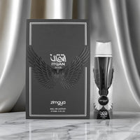 Zimaya Itqan Noir