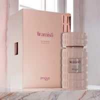 Zimaya Tiramisu Caramel 3.4 oz Eau De Parfum Spray