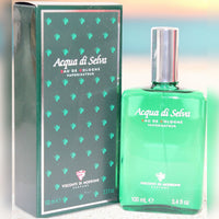 Visconti Di Modrone Acqua Di Selva For Men 3.4 oz Eau De Cologne Spray