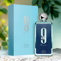 Afnan 9 Am Dive 5.1 oz Eau De Parfum Spray