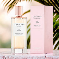 Ariana Grande Lovenotes Pink Woods For Women 4.3 oz Eau De Parfum Spray