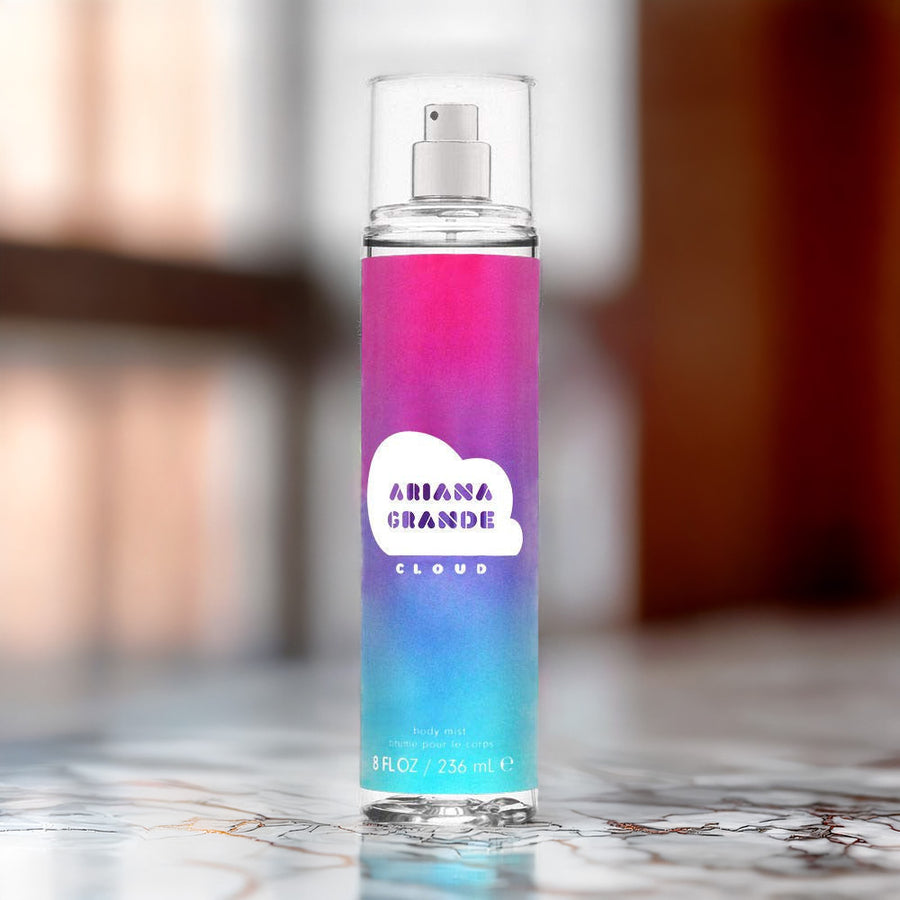 Ariana Grande Cloud 8 oz Body Mist