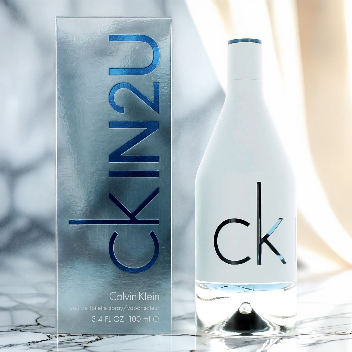 Calvin Klein CK IN2U For Men