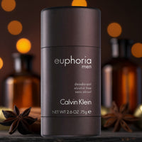 Calvin Klein Euphoria Deodorant Stick For Men