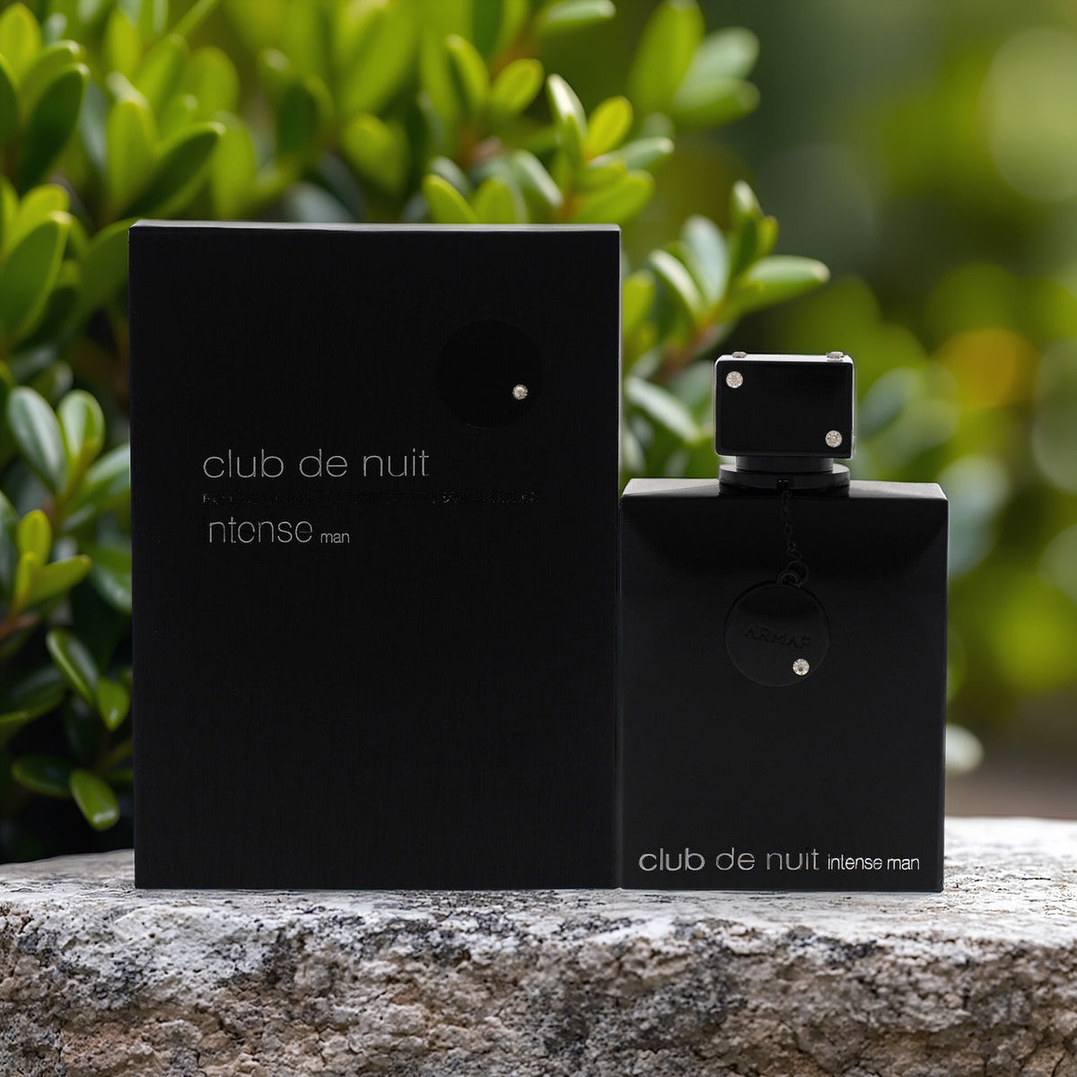 Armaf Club De Nuit Intense For Men 6.7 oz Eau De Parfum Spray