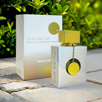Armaf Club De Nuit Imperiale For Women 3.6 oz Eau De Parfum Spray
