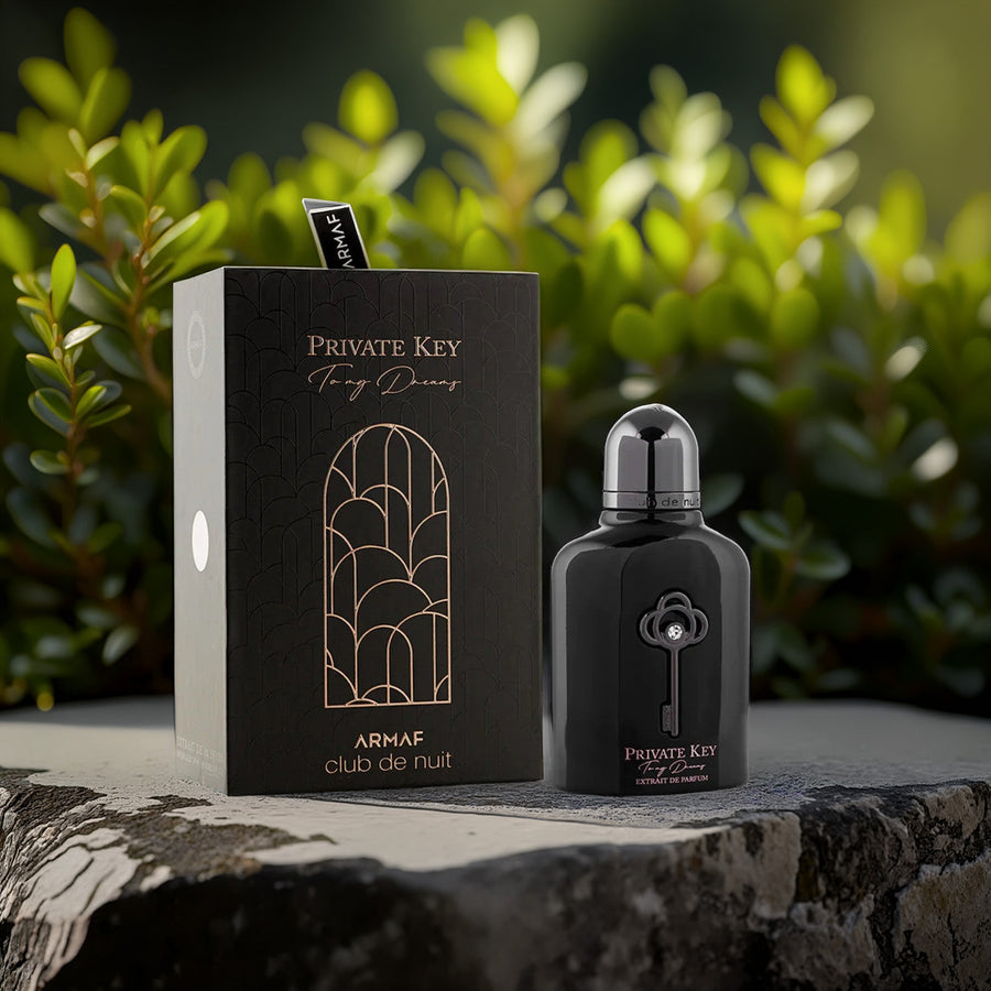 Armaf Club De Nuit Private Key To My Dreams 3.4 oz Extrait De Parfum Spray