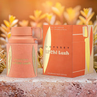 Armaf Odyssey Li'Chi Lush For Women 3.4 oz Eau De Parfum Spray