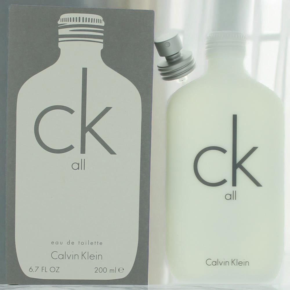 Calvin Klein CK All