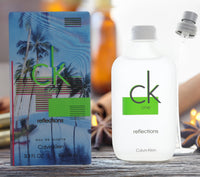 Calvin Klein CK One Reflections