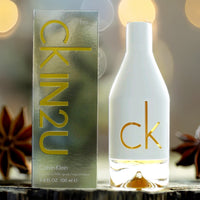Calvin Klein CK IN2U For Women