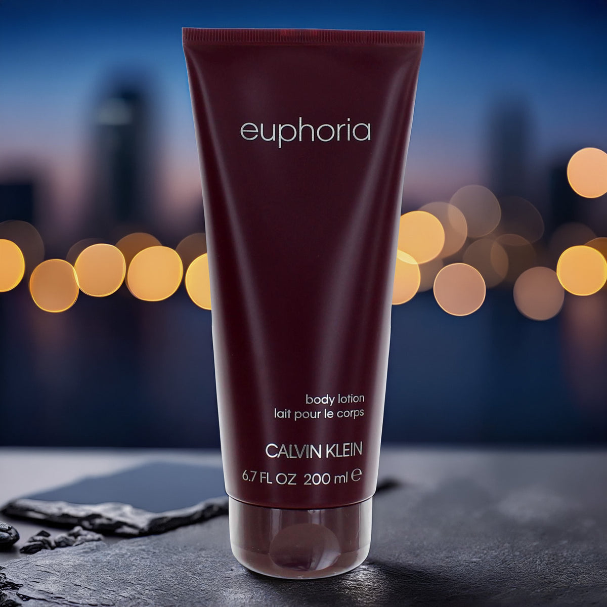 Calvin Klein Euphoria Body Lotion For Women