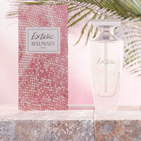 Balmain Extatic For Women 3 oz Eau De Toilette Spray