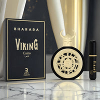Bharara Viking Cairo 3.4 oz Parfum Spray