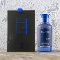 Bharara Bleu For Men 3.4 oz Eau De Parfum Spray